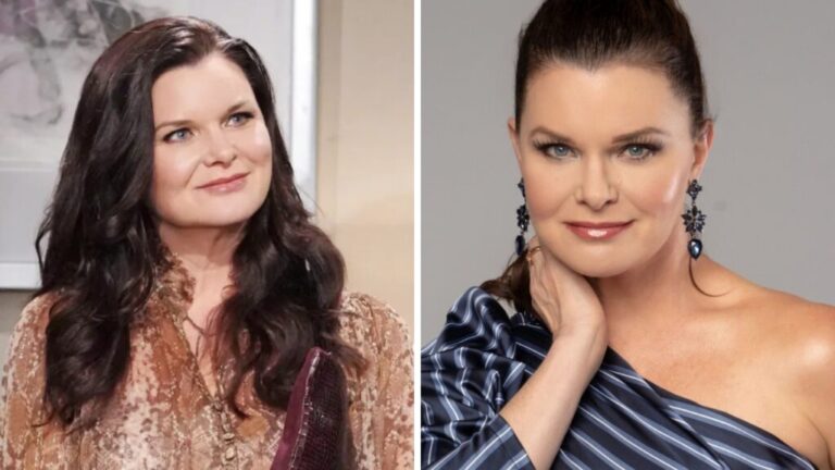 The Bold and the Beautiful Viewers Applaud Heather Tom After Katie's Powerful Emotional Storyline - chshyd.in