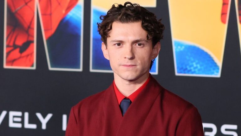 Tom Holland Recalls Hating an Early Cut of 'Spider-Man: Brand New Day': 'It Totally Didn't Work' - TheWrap