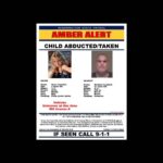 Amber Alert issued for girl forcibly taken in Kennewick - MyNorthwest.com
