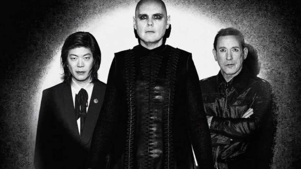 The Smashing Pumpkins Celebrate Lollapalooza Homecoming With ‘Pumpkinpalooza’ - Blunt Magazine