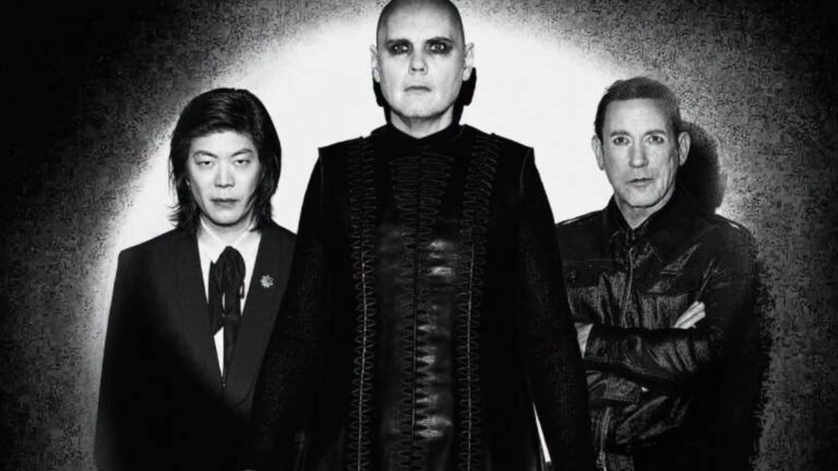 The Smashing Pumpkins Celebrate Lollapalooza Homecoming With ‘Pumpkinpalooza’ - Blunt Magazine