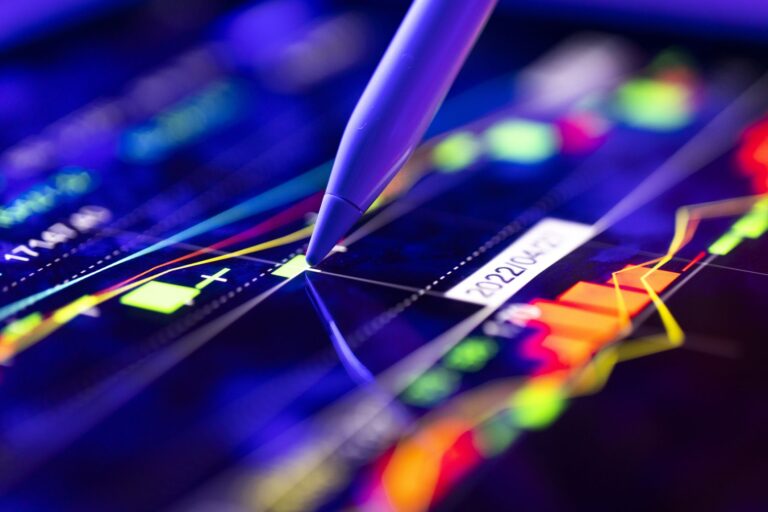 Dow Soars 537 Points on Strong Blue-Chip Earnings: Stock Market Today - Kiplinger