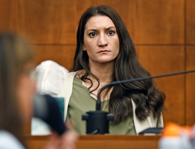Jury seated for Lindsay Clancy murder trial; opening statements will be held Monday - The Boston Globe