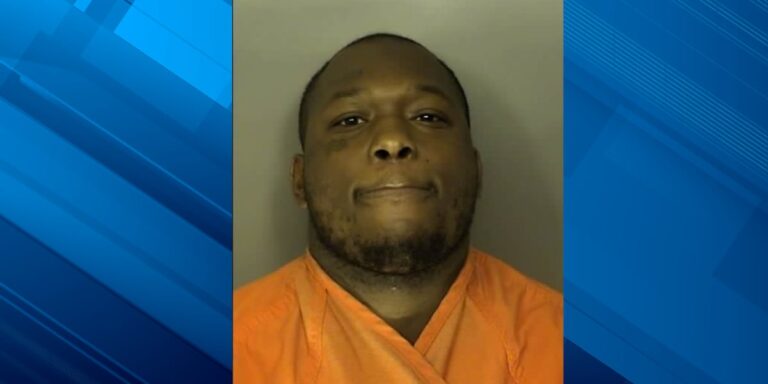 Warrants detail attempted murder charges against Horry County man once at center of search - WMBF