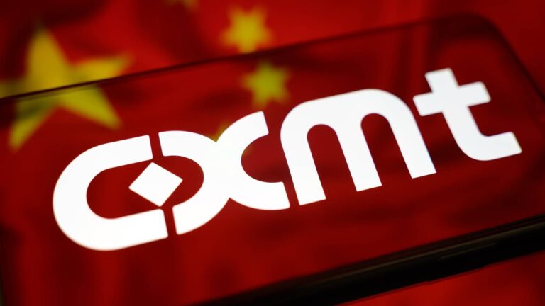 DRAM maker CXMT sees shares surge 466% after show-stealing Shanghai stock market debut - PC Gamer
