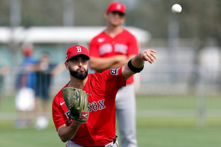 Game 91: Red Sox look to sweep White Sox in Thursday matinee - The Boston Globe