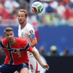 Inglaterra recurre a su joven héroe para sellar el pase a las semifinales del Mundial 2026 - nacion.com