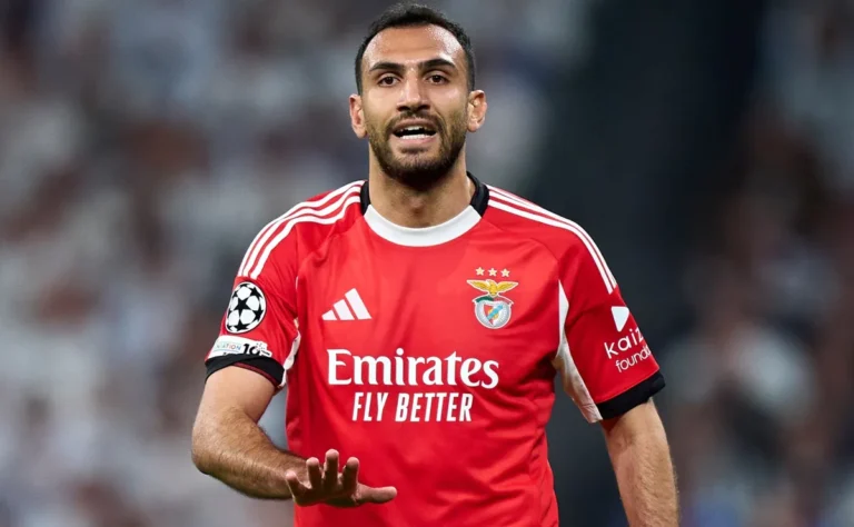Benfica vs Flamengo: How to watch, Live Stream, TV Channel and Time for a 2026 Friendly match on July 11, 2026 - bolavip.com