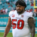 Reports: Buccaneers defensive tackle Vita Vea requests trade - Sportsnet.ca