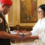 Venezuelan Acting President Rodriguez Praises Military’s Earthquake Response - teleSUR English