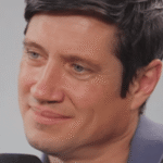 Vernon Kay's three-word verdict on Chris Packham amid Jeremy Clarkson row - London Evening Standard