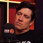 Vernon Kay faces laughs and a warning after on-air ‘Crocs’ blunder at BBC Radio 2 - SSBCrack