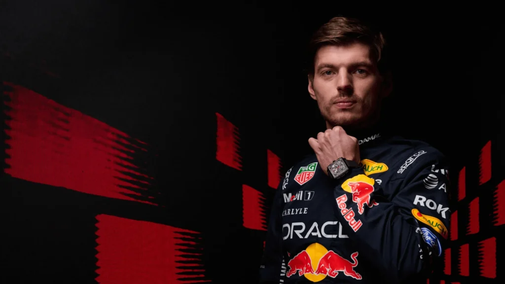 Who got your Hungarian GP Driver of the Day vote? - Formula 1