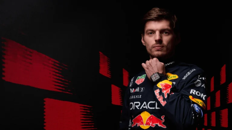 Who got your Hungarian GP Driver of the Day vote? - Formula 1