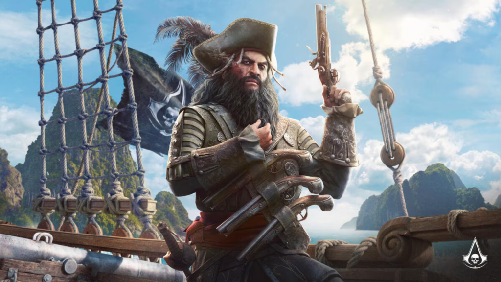 Cracked version of Assassin’s Creed Black Flag Resynced leaked days prior to official release despite Denuvo DRM protection — Denuvo unable to stop crackers, with some finding ways to completely remove it from other titles - Tom's Hardware