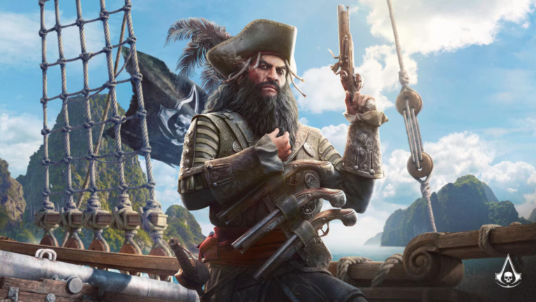 Cracked version of Assassin’s Creed Black Flag Resynced leaked days prior to official release despite Denuvo DRM protection — Denuvo unable to stop crackers, with some finding ways to completely remove it from other titles - Tom's Hardware