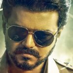 Jana Nayagan movie review: Vijay’s last film unravels under pressure of being Vijay’s last film - The Indian Express
