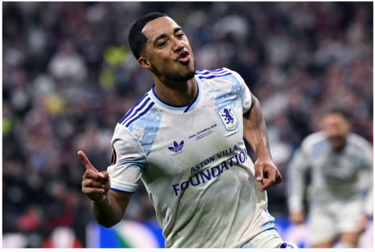 EPL: Man Utd In Advanced Talks With Villa’s Tielemans - Independent Newspaper Nigeria