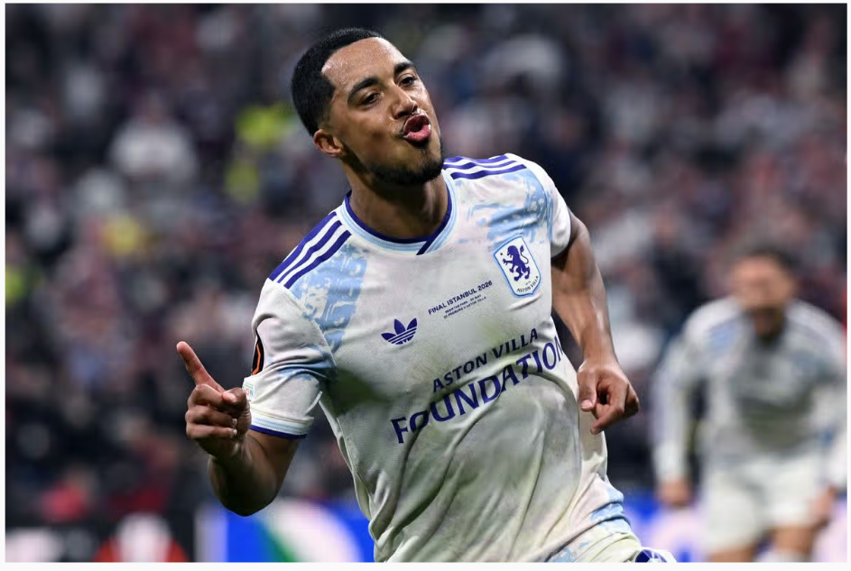 EPL: Man Utd In Advanced Talks With Villa’s Tielemans - Independent Newspaper Nigeria