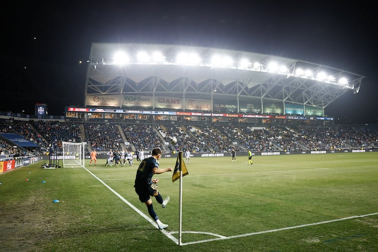 Three things we learned from the Union’s exhibition against New England with MLS’s return drawing closer - Inquirer.com