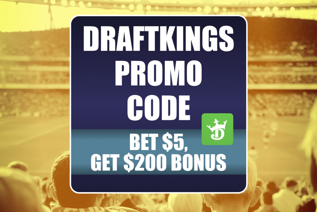 DraftKings Promo Code: Claim $200 World Cup Bonus for England-Norway - WTOP