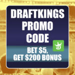 DraftKings Promo Code: Claim $200 World Cup Bonus for England-Norway - WTOP