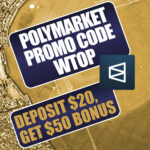 Polymarket Promo Code WTOP: Get $50 Dodgers-Phillies, Pirates-Yankees Bonus - WTOP