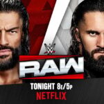 Join 411’s Live WWE Raw Coverage - 411Mania.