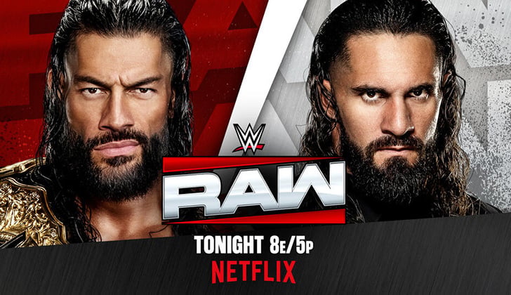 Join 411’s Live WWE Raw Coverage - 411Mania.