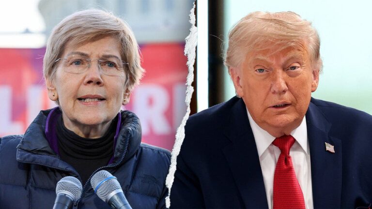 Republicans target Trump's crypto empire with new plan, Dems say it falls short - Fox News