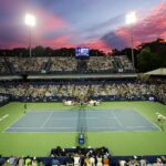 Tennis, WTA – Mubadala DC Open 2026: Shnaider gets past Samsonova - tennismajors.com
