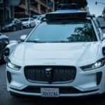 Waymo Passenger Privacy Comes Into Question After Staff Reviewed Live Video and Called Police - NCHStats