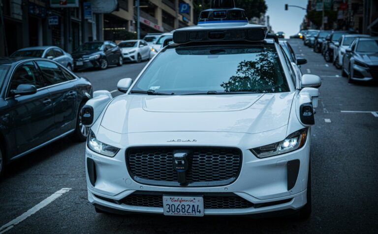 Waymo Passenger Privacy Comes Into Question After Staff Reviewed Live Video and Called Police - NCHStats