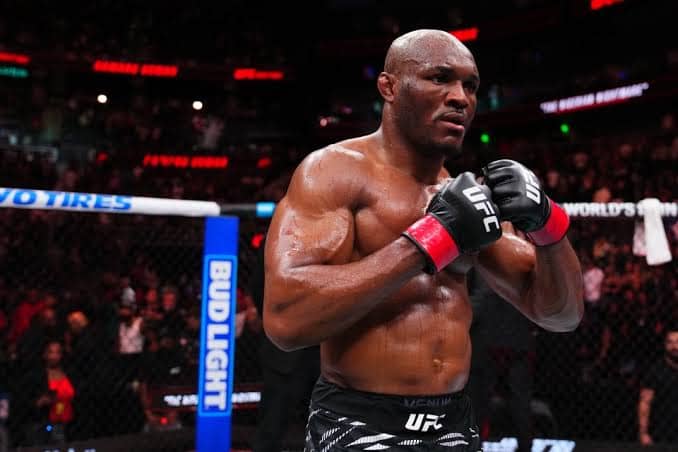 Kamaru Usman's Opponent At Next UFC Bout On July 18th Rates Former Champion As 'Very Dangerous Absolute Legend' - Sports247 Nigeria