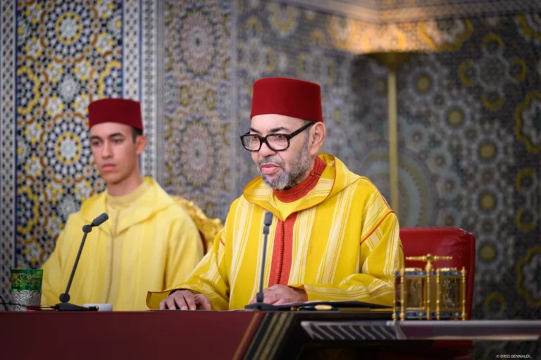 Strategic Planning Beyond Electoral Cycles: Insights from Morocco’s 2026 Throne Speech - Morocco World News