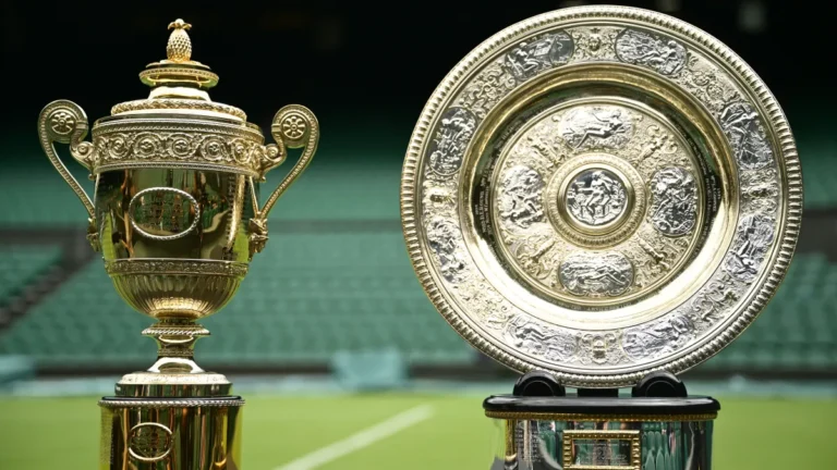 Wimbledon semi final predictions today: Odds, schedule for July 10 featuring Djokovic, Sinner and Fery - sportingnews.com