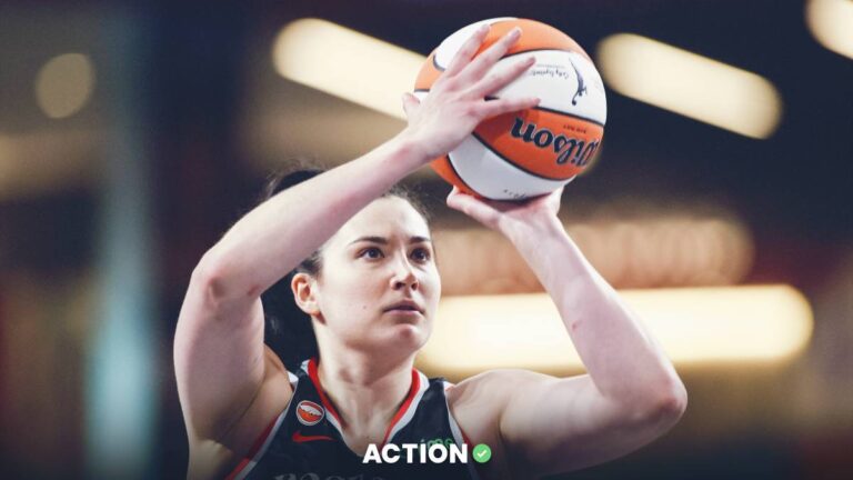 Wings vs Fire Prediction, Pick, WNBA Odds for Wednesday, July 22 - Action Network