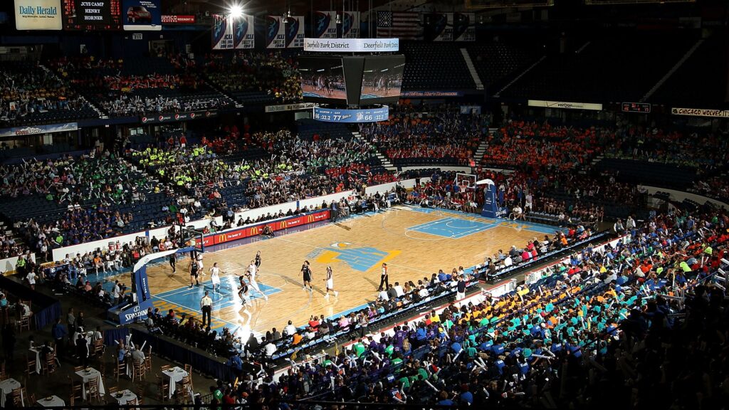 Seattle Storm vs. Chicago Sky - Live Score - July 15, 2026 - FOX Sports