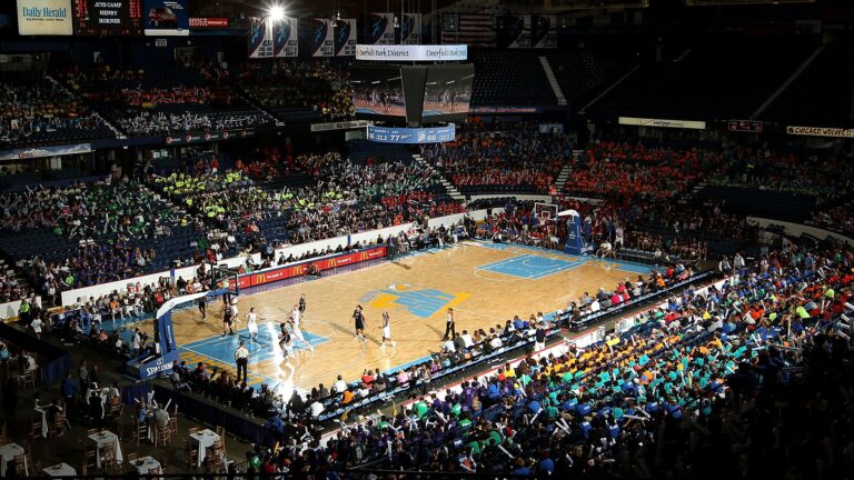 Seattle Storm vs. Chicago Sky - Live Score - July 15, 2026 - FOX Sports