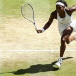 Wimbledon 2026 live updates: Quarterfinals underway with Gauff, Pegula and Sinner in action - The Athletic - The New York Times