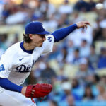 Justin Wrobleski Makes Strong Case for All-Star Game in LA Win - DodgersBeat
