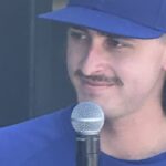 Mariners vs. Dodgers odds: LA priced as heavy favorite as Wrobleski takes the mound - Kalshi News