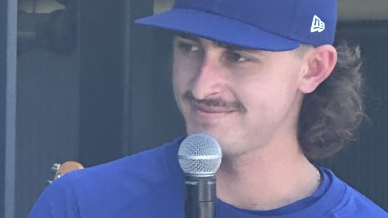 Mariners vs. Dodgers odds: LA priced as heavy favorite as Wrobleski takes the mound - Kalshi News