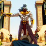 X-Men ’97 Season 2 Episode 4 Review: Fit to Survive - Den of Geek