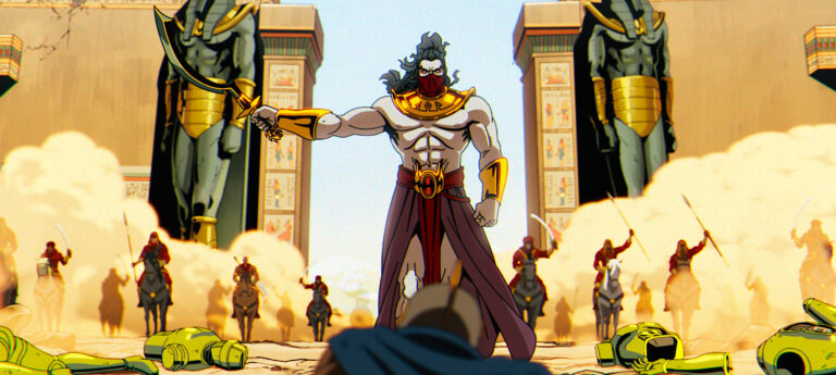 X-Men ’97 Season 2 Episode 4 Review: Fit to Survive - Den of Geek