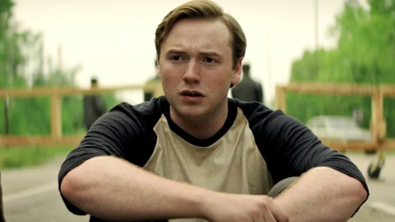 X-MEN Rumor Says THE LONG WALK Star Cooper Hoffman Is Marvel's Top Pick for Cyclops - GeekTyrant