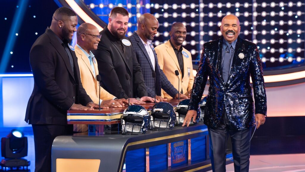 ‘Celebrity Family Feud’ Season 12 premieres tonight: How to watch for free - Syracuse.com