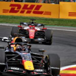 Red Bull handed 'great news' boost after Spa podium - racingnews365.com