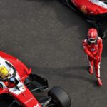 F1 2026 Hungarian GP starting grid after penalties and pitlane start - The Race