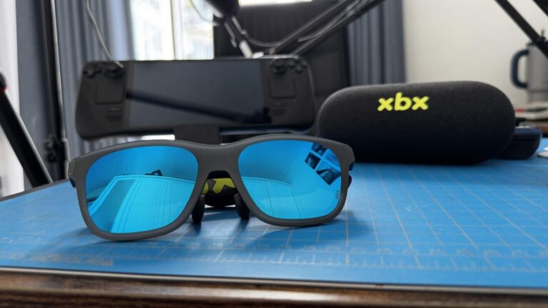 XREAL xbx a01+ Review - XR Glasses That Feel Unreal For The Price Tag - Steam Deck HQ